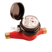 کنتور آب گرم آپارتمانی ایران انشعاب